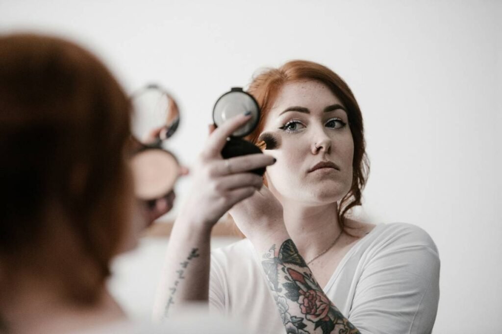 Makeup Contour Guide Tool: Your Secret Weapon for Flawless Facial Definition