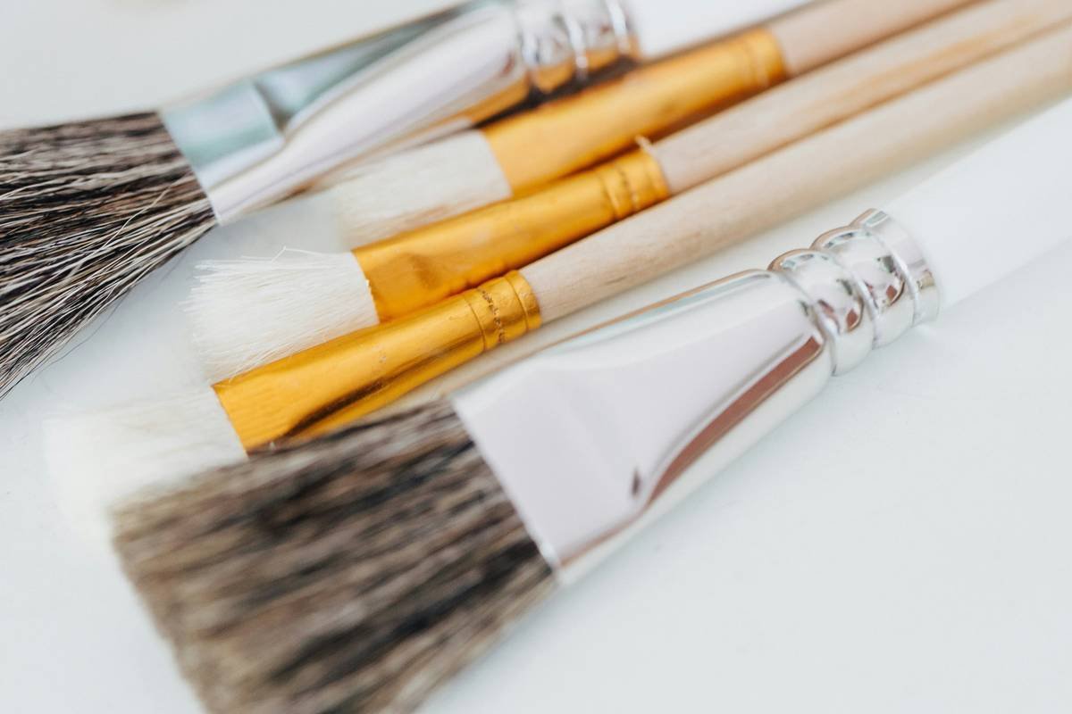 The Truth About Contour Brush Makeup Tools: What Works, What’s Hype, and Why Your Body Deserves Better