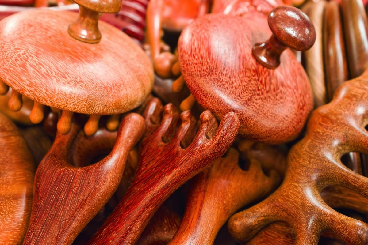 Wood Therapy Body Contouring Tools: Your Honest Guide to Sculpting, Circulation & Realistic Results
