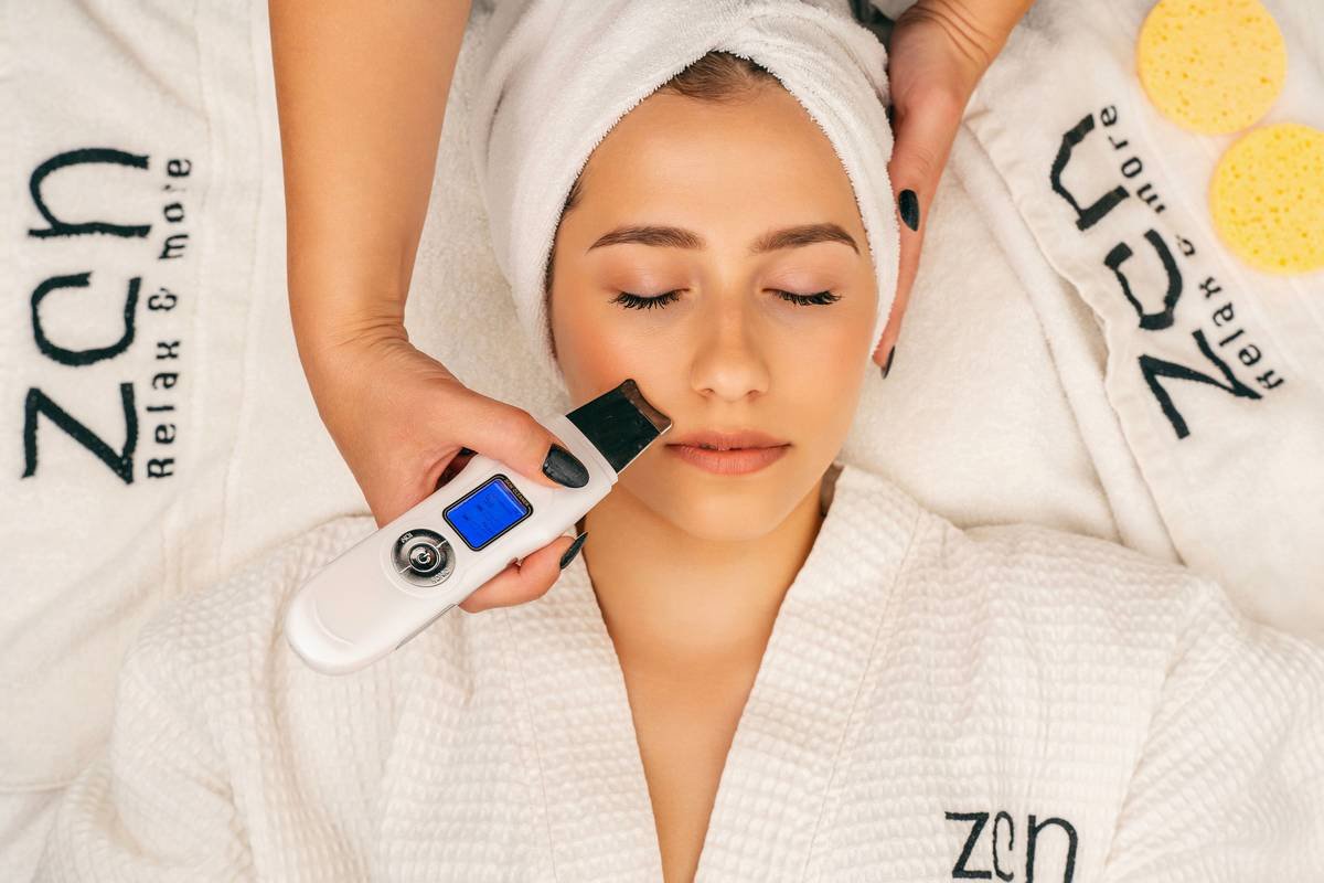Is a T Shape Body Contouring Machine Worth the Hype? A Real Talk Guide from a Skincare Pro